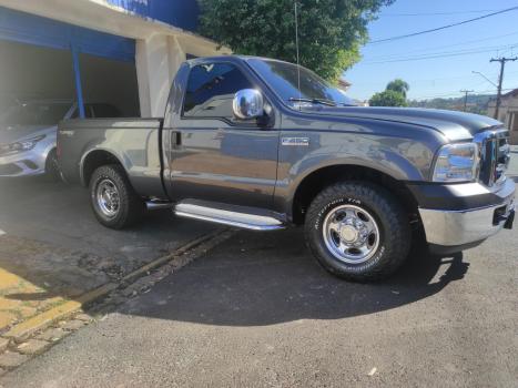 FORD F-250 3.9 XLT CABINE SIMPLES DIESEL, Foto 3