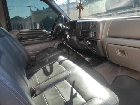 FORD F-250 3.9 XLT CABINE SIMPLES DIESEL, Foto 4
