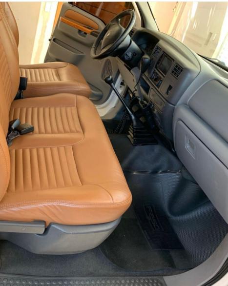 FORD F-250 3.9 XLT SUPER DUTY CABINE SIMPLES DIESEL, Foto 4