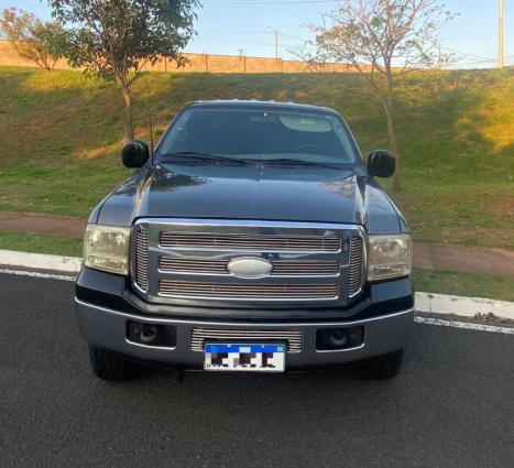 FORD F-250 3.9 XLT SUPER DUTY CABINE DUPLA DIESEL, Foto 2