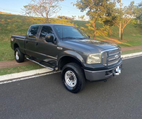 FORD F-250 3.9 XLT SUPER DUTY CABINE DUPLA DIESEL, Foto 3