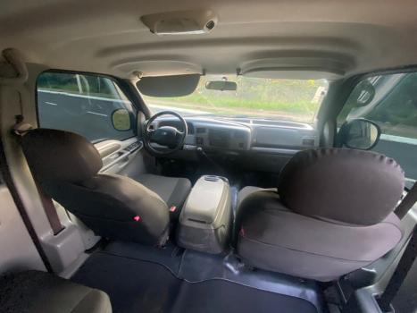 FORD F-250 3.9 XLT SUPER DUTY CABINE DUPLA DIESEL, Foto 4