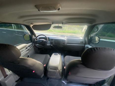 FORD F-250 3.9 XLT SUPER DUTY CABINE DUPLA DIESEL, Foto 5