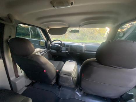 FORD F-250 3.9 XLT SUPER DUTY CABINE DUPLA DIESEL, Foto 6