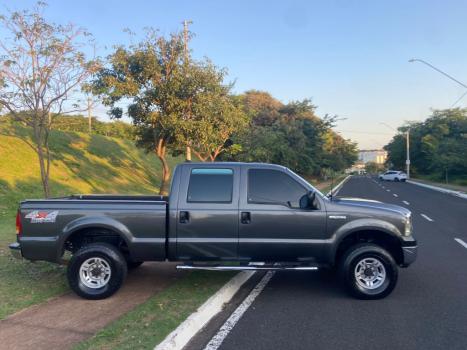 FORD F-250 3.9 XLT SUPER DUTY CABINE DUPLA DIESEL, Foto 7