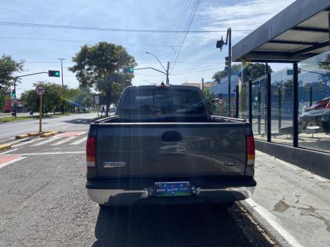 FORD F-250 3.9 XLT SUPER DUTY CABINE DUPLA DIESEL, Foto 6