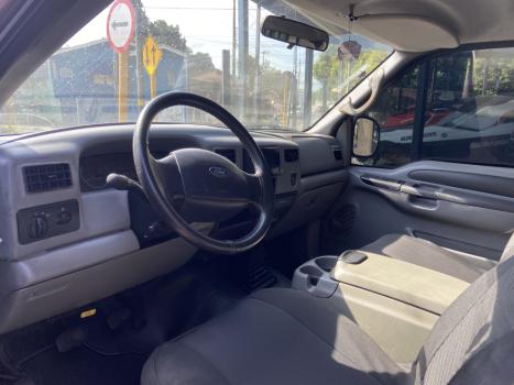 FORD F-250 3.9 XLT SUPER DUTY CABINE DUPLA DIESEL, Foto 8