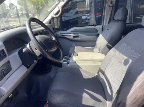 FORD F-250 3.9 XLT SUPER DUTY CABINE DUPLA DIESEL, Foto 10