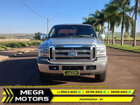 FORD F-250 3.9 XLT SUPER DUTY CABINE DUPLA DIESEL, Foto 2