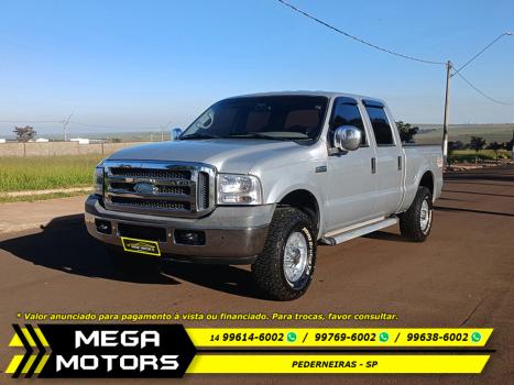FORD F-250 3.9 XLT SUPER DUTY CABINE DUPLA DIESEL, Foto 3