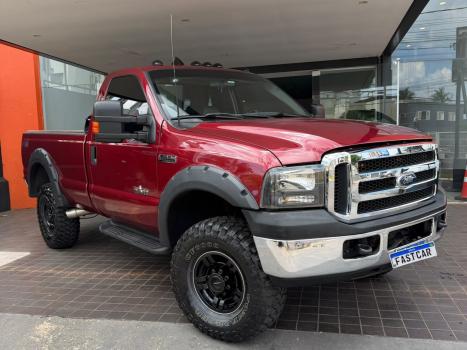 FORD F-250 3.9 XLT SUPER DUTY CABINE SIMPLES DIESEL, Foto 1