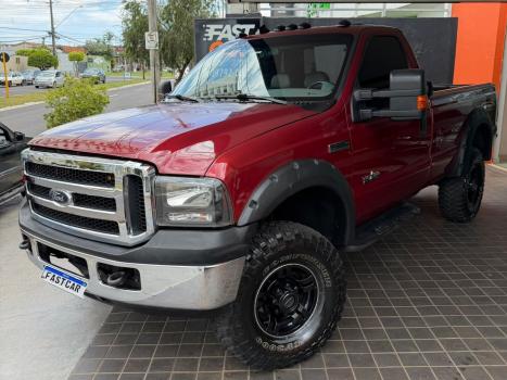 FORD F-250 3.9 XLT SUPER DUTY CABINE SIMPLES DIESEL, Foto 2