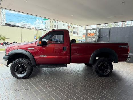 FORD F-250 3.9 XLT SUPER DUTY CABINE SIMPLES DIESEL, Foto 4