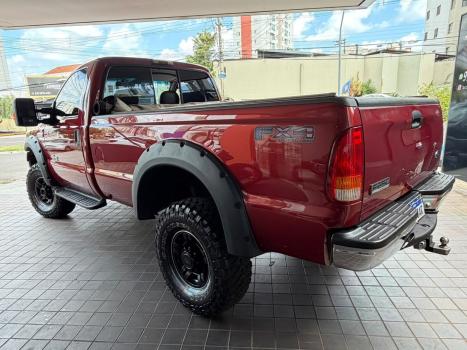 FORD F-250 3.9 XLT SUPER DUTY CABINE SIMPLES DIESEL, Foto 6