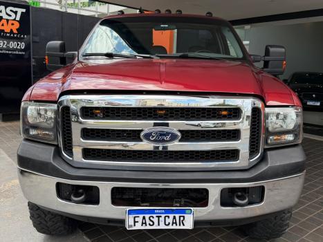 FORD F-250 3.9 XLT SUPER DUTY CABINE SIMPLES DIESEL, Foto 7