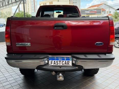 FORD F-250 3.9 XLT SUPER DUTY CABINE SIMPLES DIESEL, Foto 8