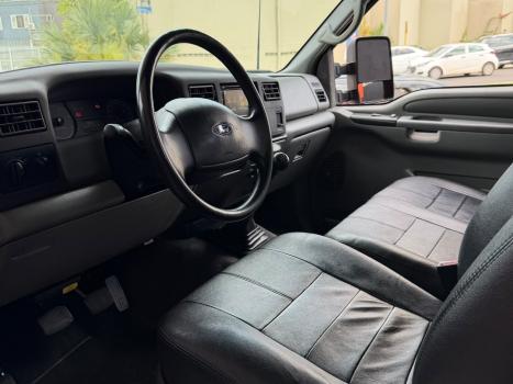 FORD F-250 3.9 XLT SUPER DUTY CABINE SIMPLES DIESEL, Foto 9