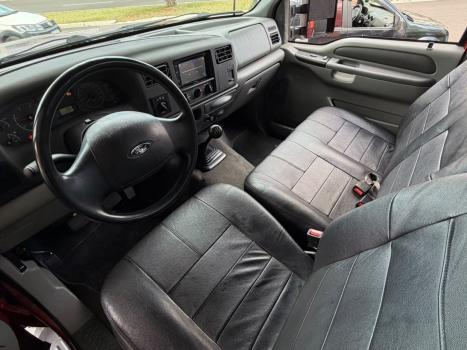 FORD F-250 3.9 XLT SUPER DUTY CABINE SIMPLES DIESEL, Foto 10