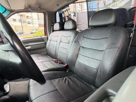 FORD F-250 3.9 XLT SUPER DUTY CABINE SIMPLES DIESEL, Foto 11