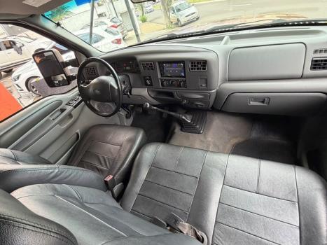 FORD F-250 3.9 XLT SUPER DUTY CABINE SIMPLES DIESEL, Foto 12