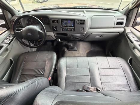 FORD F-250 3.9 XLT SUPER DUTY CABINE SIMPLES DIESEL, Foto 13