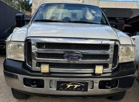 FORD F-250 3.9 XLT SUPER DUTY CABINE SIMPLES DIESEL, Foto 5