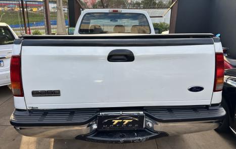 FORD F-250 3.9 XLT SUPER DUTY CABINE SIMPLES DIESEL, Foto 6