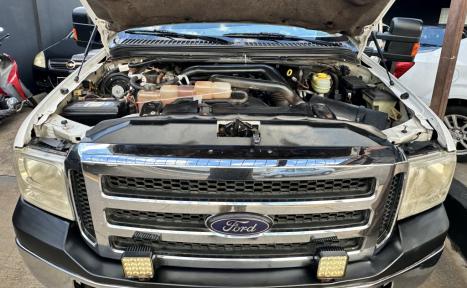 FORD F-250 3.9 XLT SUPER DUTY CABINE SIMPLES DIESEL, Foto 7
