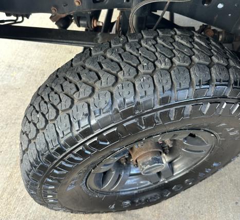 FORD F-250 3.9 XLT SUPER DUTY CABINE SIMPLES DIESEL, Foto 8