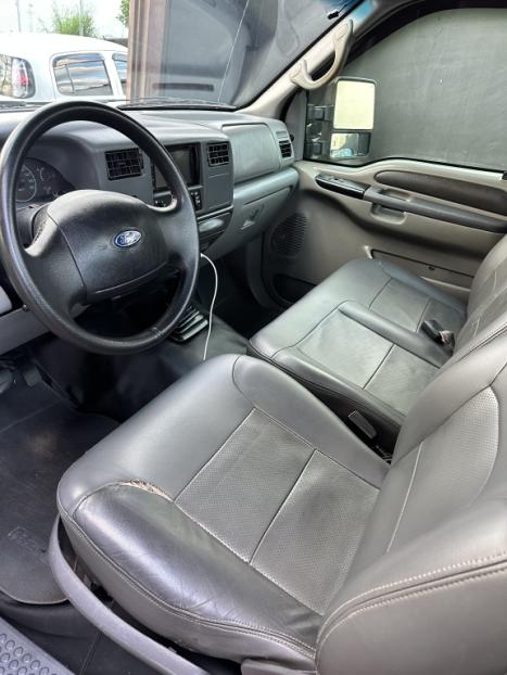 FORD F-250 3.9 XLT SUPER DUTY CABINE SIMPLES DIESEL, Foto 9