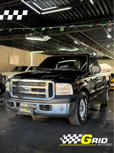 FORD F-250 4.2 V6 L S SUPER DUTY CABINE SIMPLES, Foto 1
