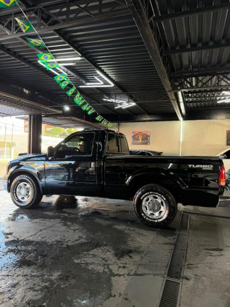 FORD F-250 4.2 V6 L S SUPER DUTY CABINE SIMPLES, Foto 3
