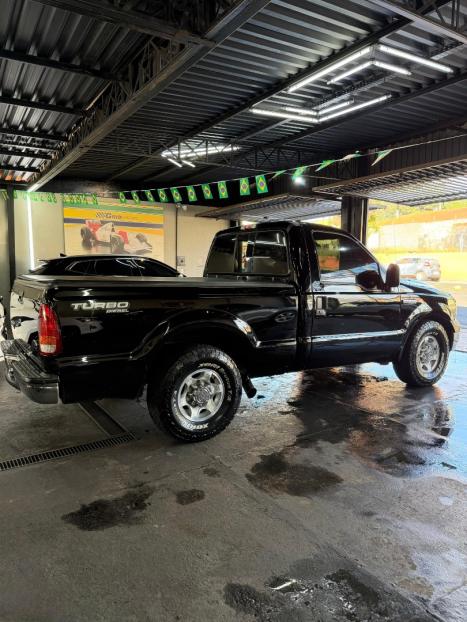 FORD F-250 4.2 V6 L S SUPER DUTY CABINE SIMPLES, Foto 4