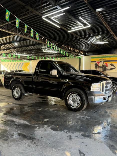 FORD F-250 4.2 V6 L S SUPER DUTY CABINE SIMPLES, Foto 5