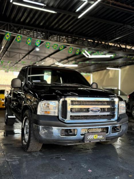 FORD F-250 4.2 V6 L S SUPER DUTY CABINE SIMPLES, Foto 6
