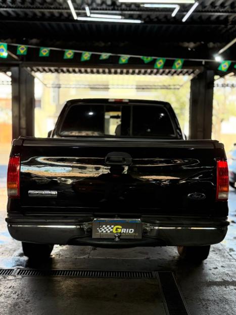 FORD F-250 4.2 V6 L S SUPER DUTY CABINE SIMPLES, Foto 7