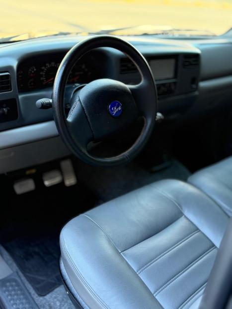 FORD F-250 4.2 V6 L S SUPER DUTY CABINE SIMPLES, Foto 9