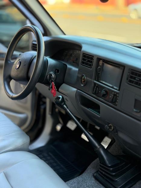 FORD F-250 4.2 V6 L S SUPER DUTY CABINE SIMPLES, Foto 11