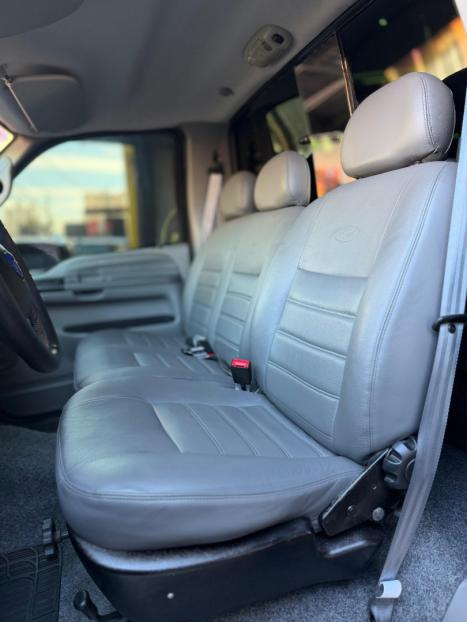 FORD F-250 4.2 V6 L S SUPER DUTY CABINE SIMPLES, Foto 12