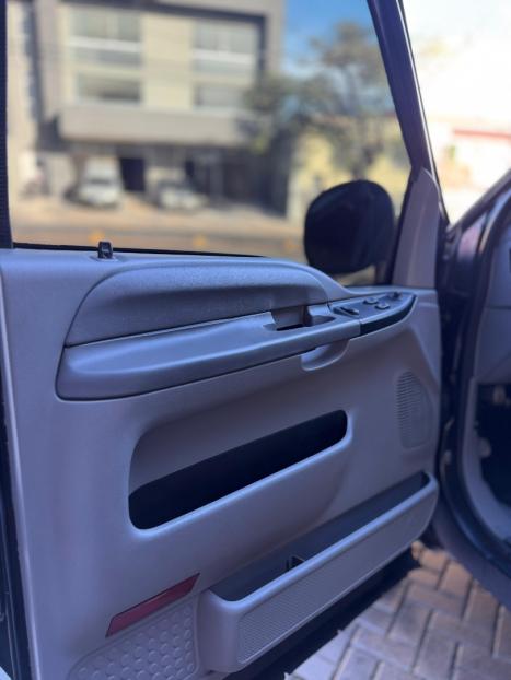 FORD F-250 4.2 V6 L S SUPER DUTY CABINE SIMPLES, Foto 13