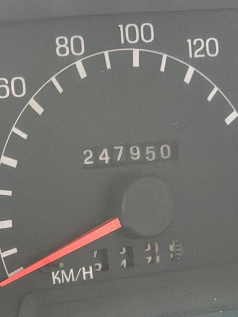FORD F-250 4.2 V6 L S SUPER DUTY CABINE SIMPLES, Foto 14