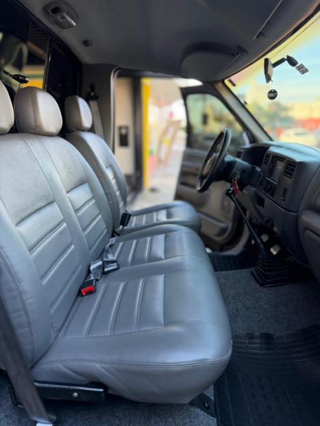 FORD F-250 4.2 V6 L S SUPER DUTY CABINE SIMPLES, Foto 15