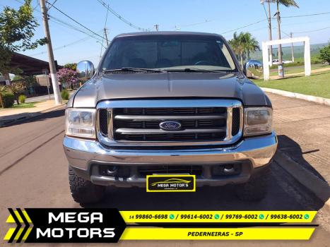 FORD F-250 4.2 V6 XL CABINE SIMPLES, Foto 2