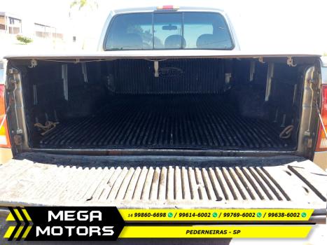 FORD F-250 4.2 V6 XL CABINE SIMPLES, Foto 7
