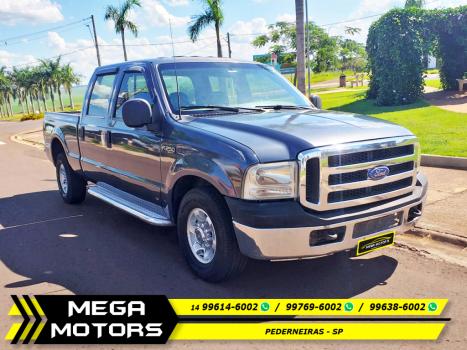 FORD F-250 4.2 V6 XLT CABINE DUPLA, Foto 3 FORD F-250 4.2 V6 XLT CABINE DUPLA, Foto 3