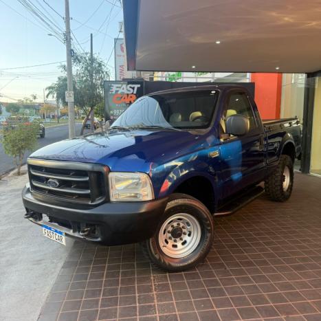 FORD F-250 4.2 V6 XL S SUPER DUTY CABINE SIMPLES, Foto 2 FORD F-250 4.2 V6 XL S SUPER DUTY CABINE SIMPLES, Foto 2