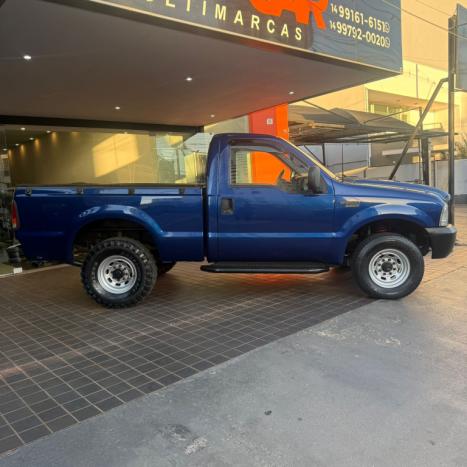 FORD F-250 4.2 V6 XL S SUPER DUTY CABINE SIMPLES, Foto 3 FORD F-250 4.2 V6 XL S SUPER DUTY CABINE SIMPLES, Foto 3