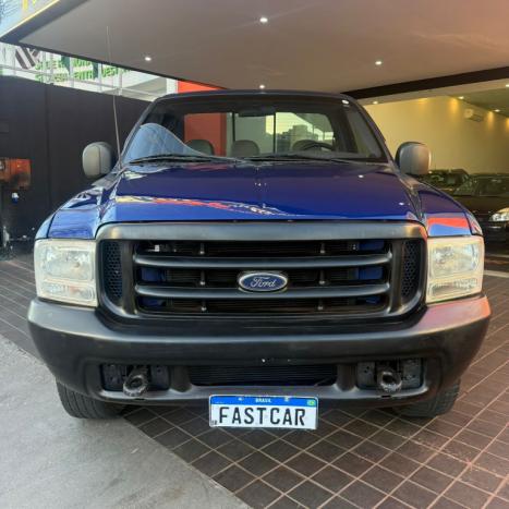 FORD F-250 4.2 V6 XL S SUPER DUTY CABINE SIMPLES, Foto 6 FORD F-250 4.2 V6 XL S SUPER DUTY CABINE SIMPLES, Foto 6