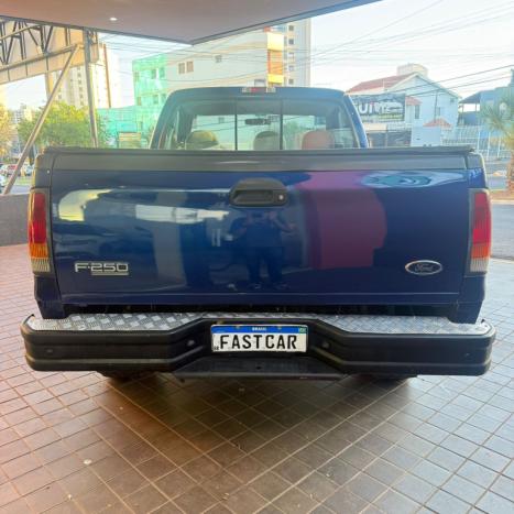 FORD F-250 4.2 V6 XL S SUPER DUTY CABINE SIMPLES, Foto 7 FORD F-250 4.2 V6 XL S SUPER DUTY CABINE SIMPLES, Foto 7