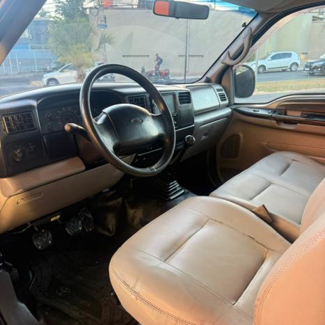 FORD F-250 4.2 V6 XL S SUPER DUTY CABINE SIMPLES, Foto 8 FORD F-250 4.2 V6 XL S SUPER DUTY CABINE SIMPLES, Foto 8